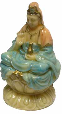 Kwan Yin (Quan Yin)