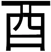 Chinese Character for Rooster Animal Predictions for 2014