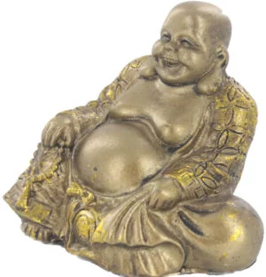 Hotei Buddha