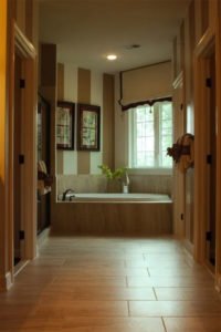Bathrooms and Feng Shui