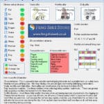 Tong Shu Almanac for Tuesday 12th July 2025